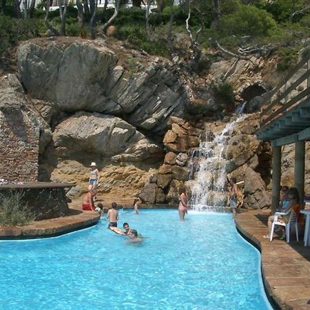 Precioso Apartmento Sobre El Mar, Cap Sa Sal, Begur, Girona Eksteriør bilde
