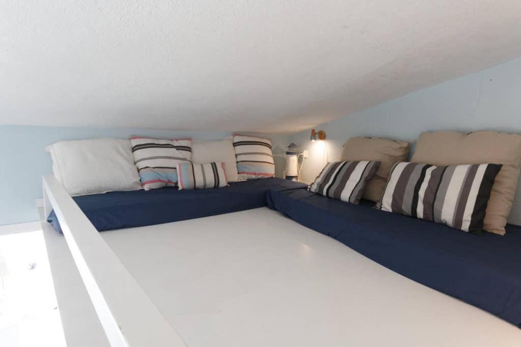 Precioso Apartmento Sobre El Mar, Cap Sa Sal, Begur, Girona Eksteriør bilde