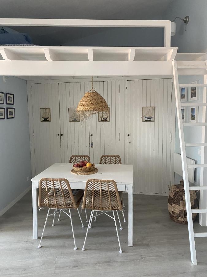 Precioso Apartmento Sobre El Mar, Cap Sa Sal, Begur, Girona Eksteriør bilde